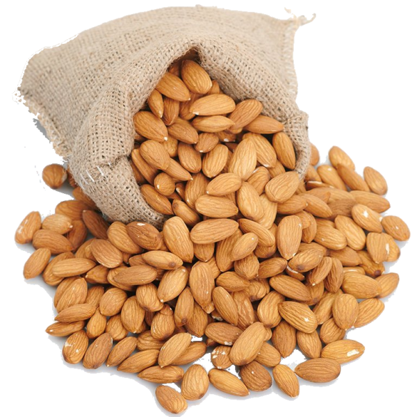 Almond Seeds