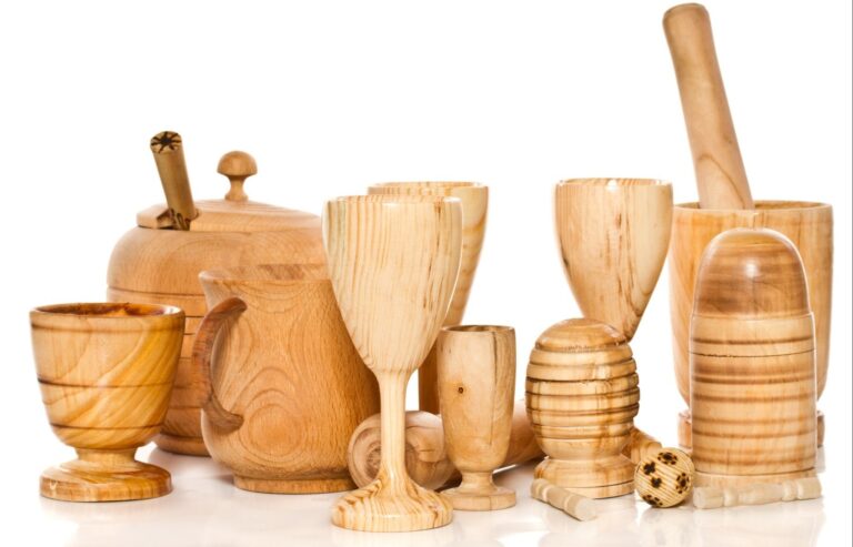 Wood Products