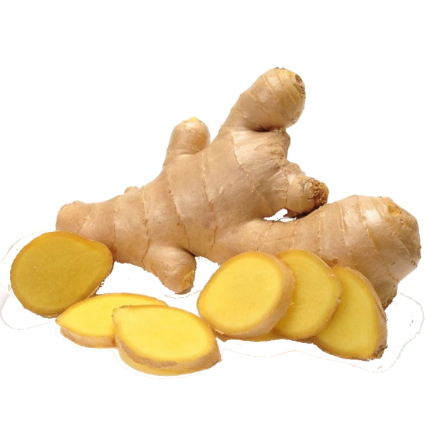 Fresh Ginger