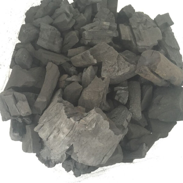 Hardwood Charcoal