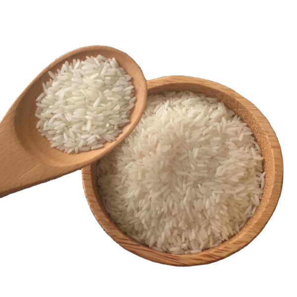 Long & Short Grain Rice