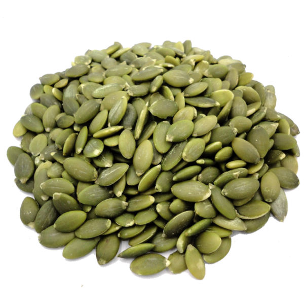 Pumpkin Seeds